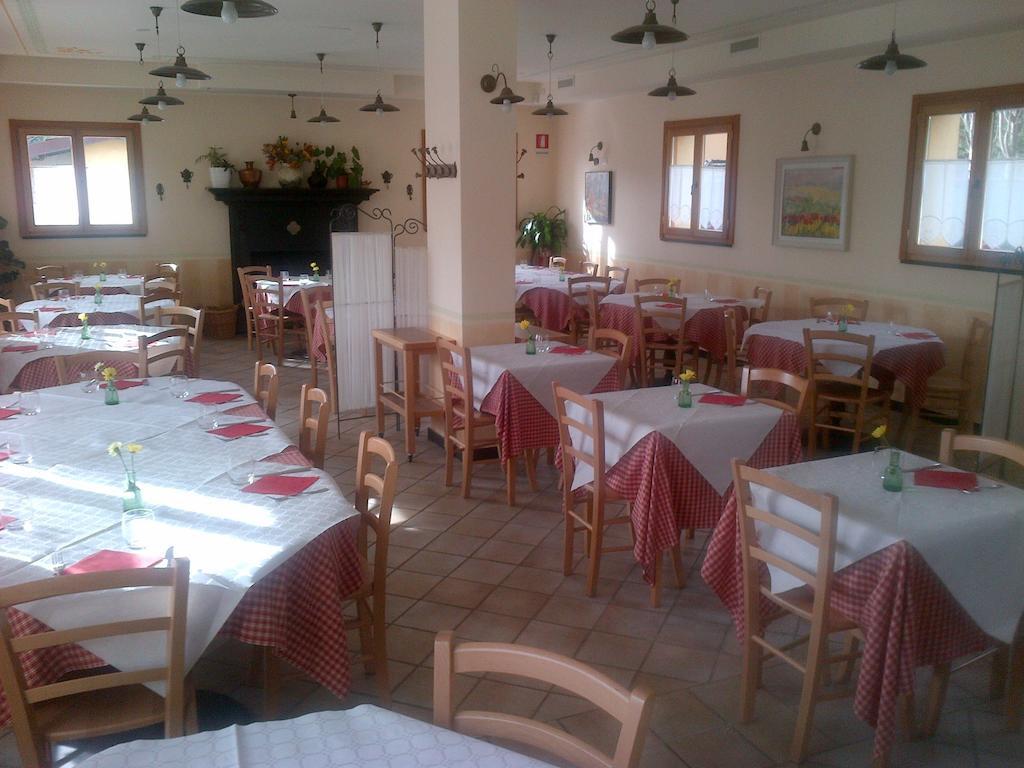 La Locanda Di San Biagio Bolzaneto Exterior foto