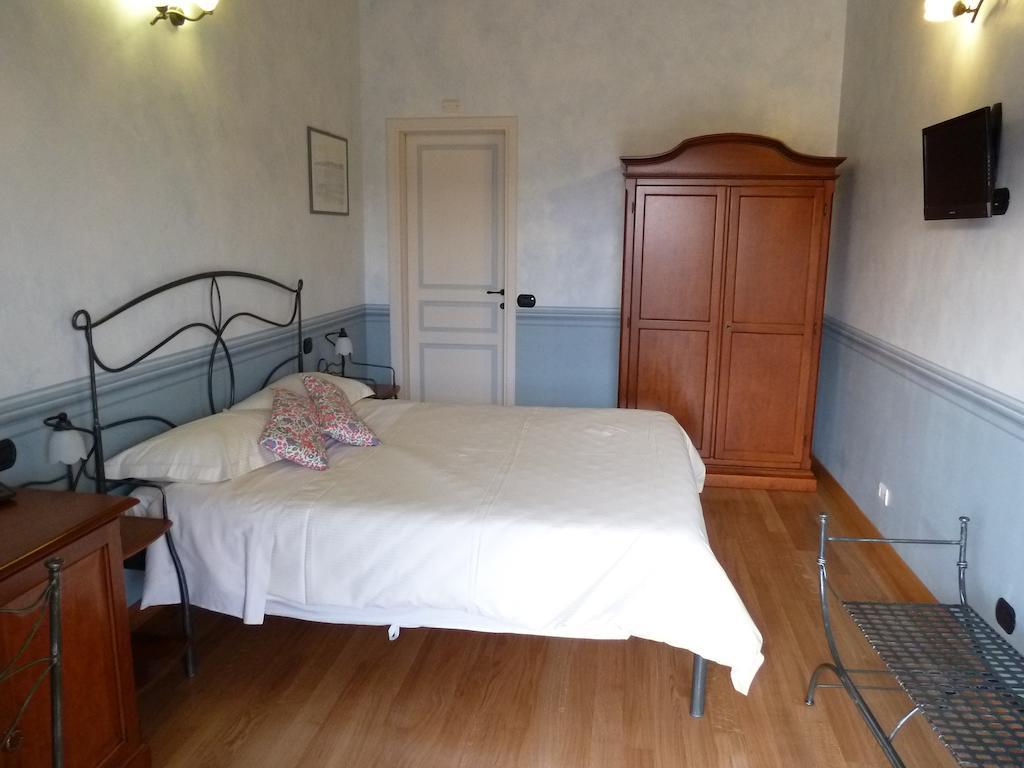 La Locanda Di San Biagio Bolzaneto Habitación foto