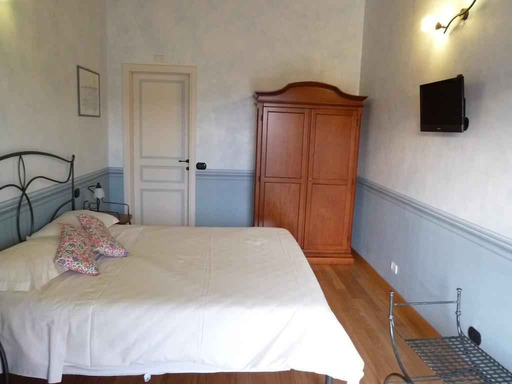 La Locanda Di San Biagio Bolzaneto Habitación foto