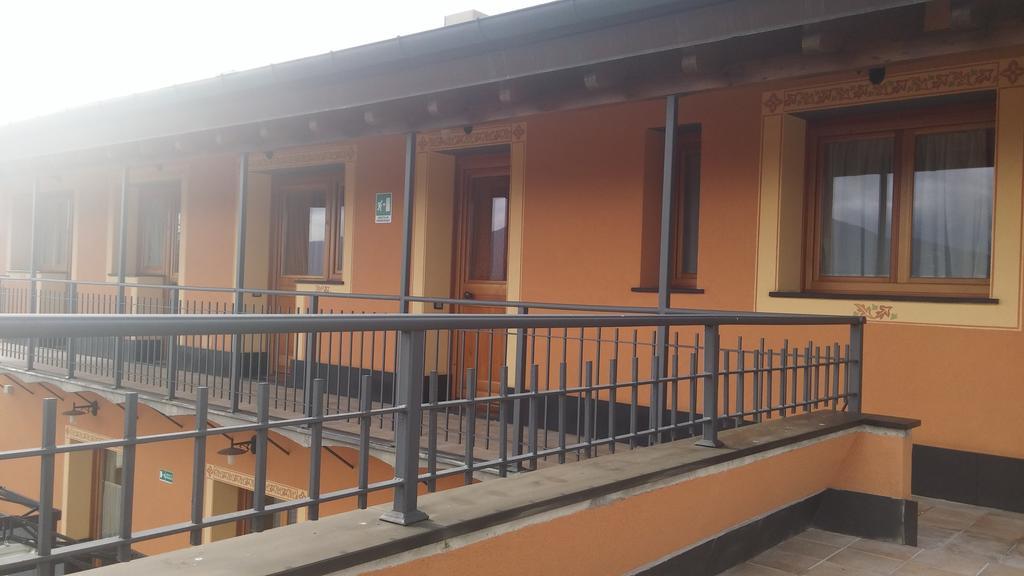 La Locanda Di San Biagio Bolzaneto Exterior foto